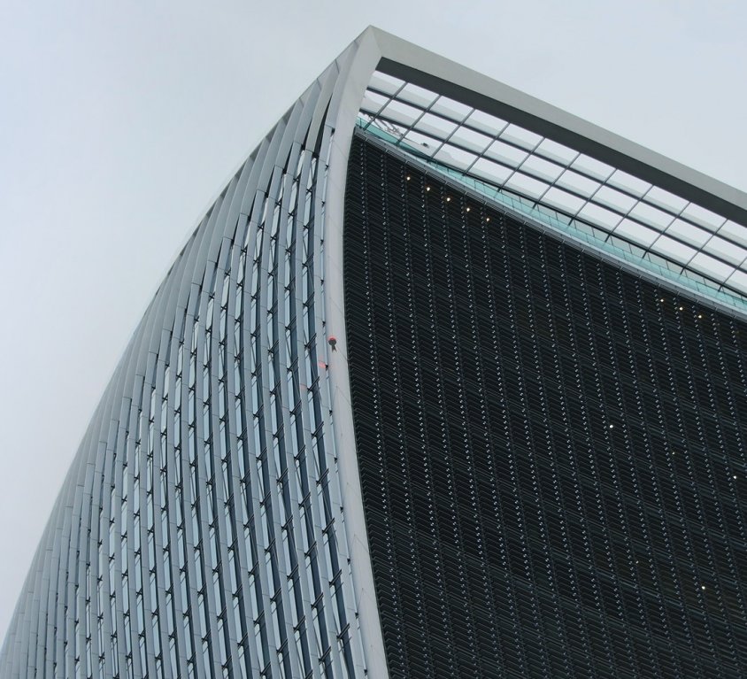 Construction Portfolio