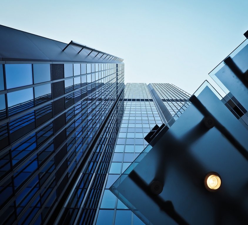 Construction Portfolio