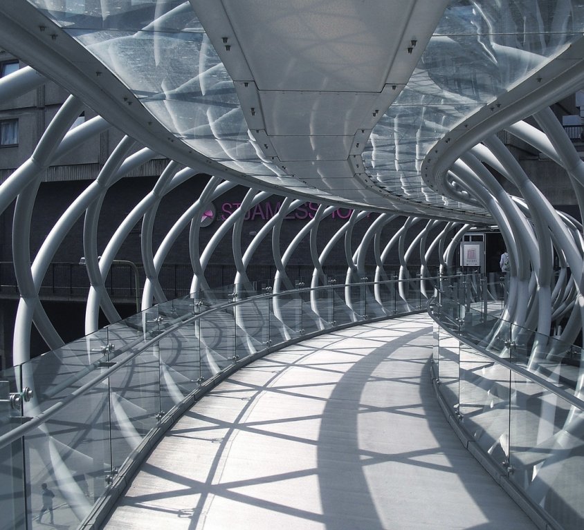 Construction Portfolio